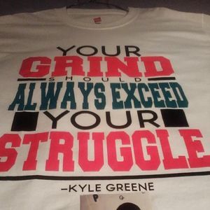 Meet your Posher, Ronnie